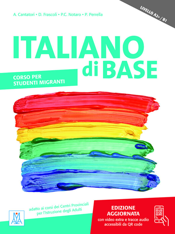 ITALIANO Di BASE A2+/B1 - Edizione Aggiornata: Corsi Di Lingua ...