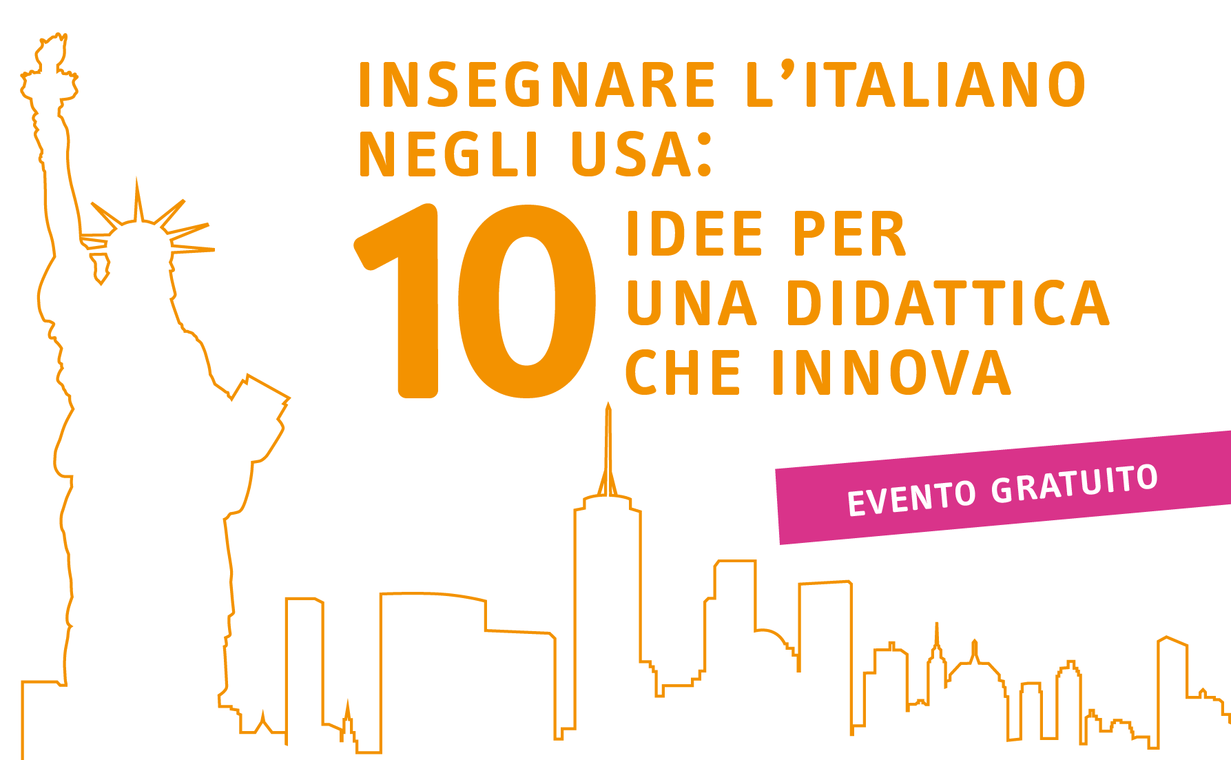 Corsi di italiano L2 : aperte le iscrizioni - TimeForAfrica